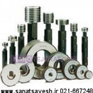 THEREAD PLUG GAUGE THEREAD PLUG GAUGE